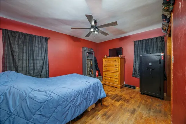 $110,000 | 214 North 8th Street, Fredonia, KS 66736