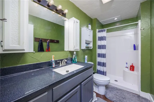 $110,000 | 214 North 8th Street, Fredonia, KS 66736