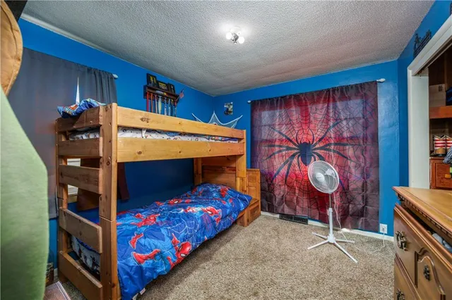 $110,000 | 214 North 8th Street, Fredonia, KS 66736