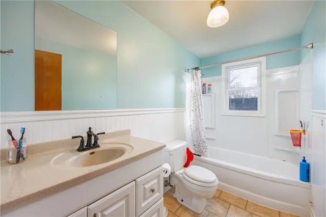 $110,000 | 214 North 8th Street, Fredonia, KS 66736