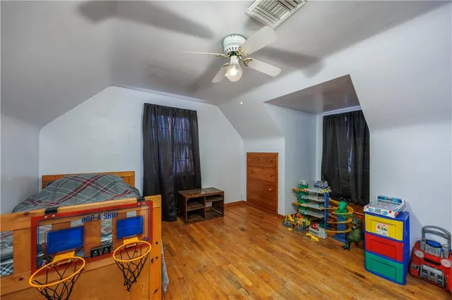 $110,000 | 214 North 8th Street, Fredonia, KS 66736