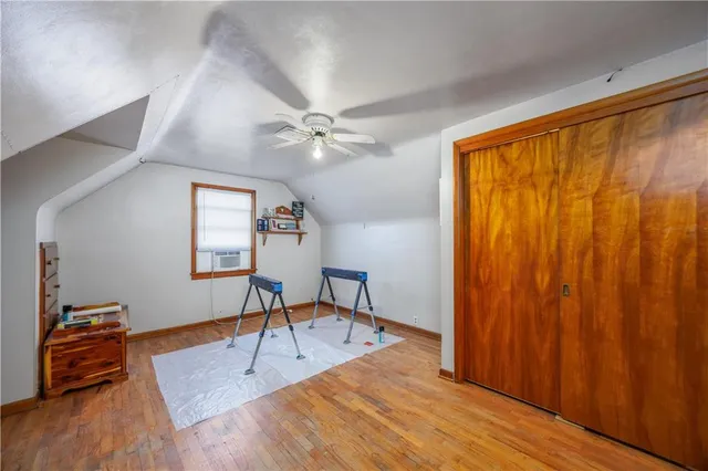 $110,000 | 214 North 8th Street, Fredonia, KS 66736