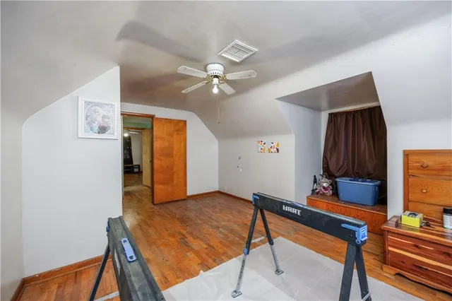 $110,000 | 214 North 8th Street, Fredonia, KS 66736