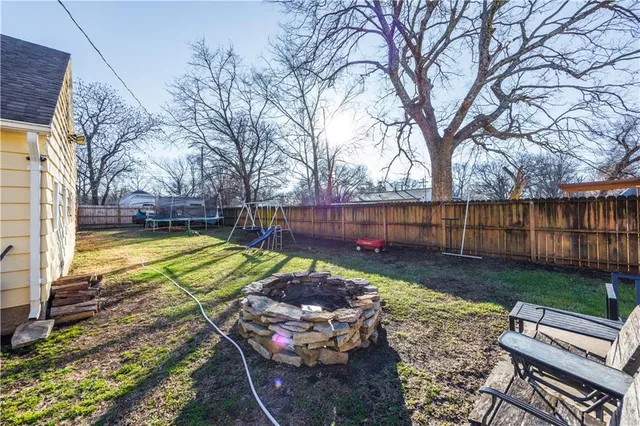 $110,000 | 214 North 8th Street, Fredonia, KS 66736