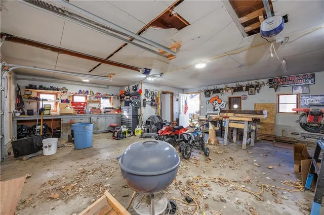 $110,000 | 214 North 8th Street, Fredonia, KS 66736