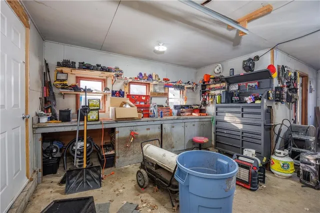 $110,000 | 214 North 8th Street, Fredonia, KS 66736