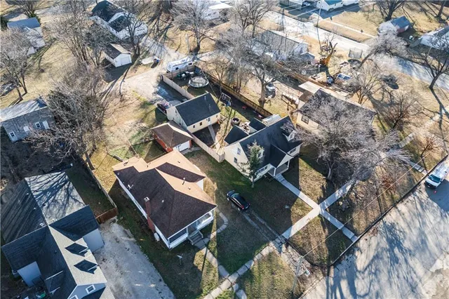 $110,000 | 214 North 8th Street, Fredonia, KS 66736