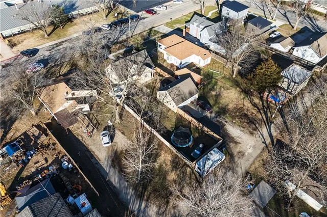 $110,000 | 214 North 8th Street, Fredonia, KS 66736