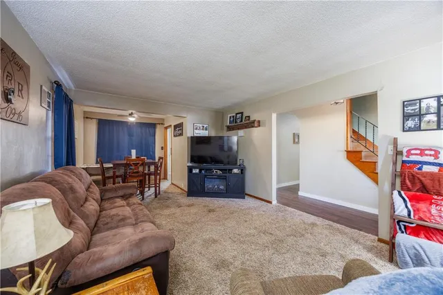 $110,000 | 214 North 8th Street, Fredonia, KS 66736