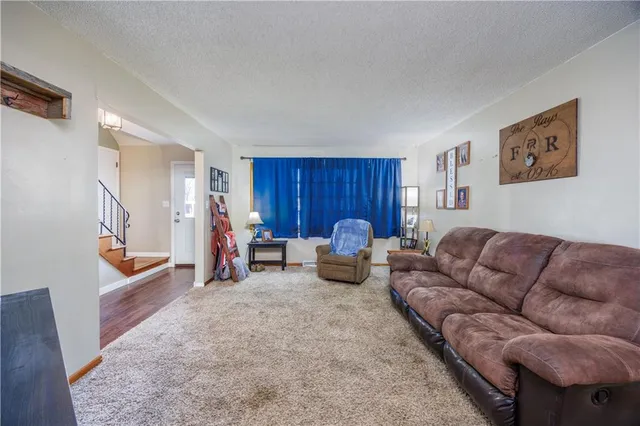 $110,000 | 214 North 8th Street, Fredonia, KS 66736