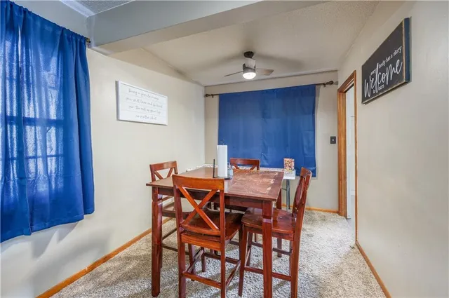 $110,000 | 214 North 8th Street, Fredonia, KS 66736