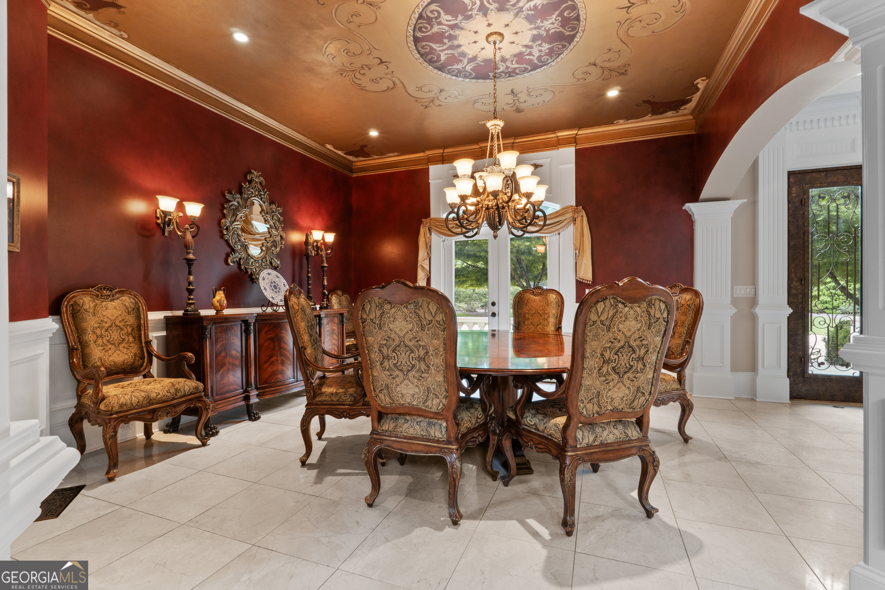 1005 Oak Mountain Road Carrollton, GA 30116 - Photo 11 of 73