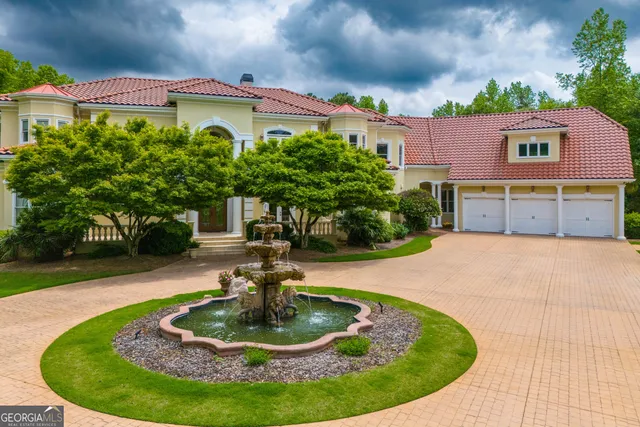 $2,600,000 | 1005 Oak Mountain Road, Carrollton, GA 30116