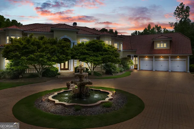 $2,600,000 | 1005 Oak Mountain Road, Carrollton, GA 30116