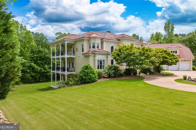 $2,600,000 | 1005 Oak Mountain Road, Carrollton, GA 30116