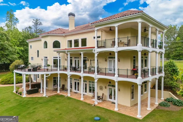 $2,600,000 | 1005 Oak Mountain Road, Carrollton, GA 30116