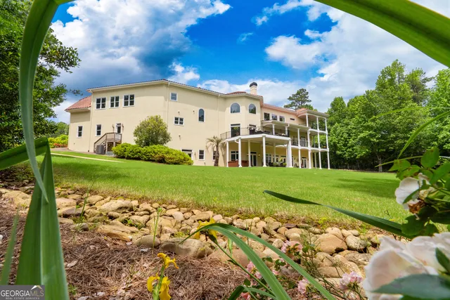 $2,600,000 | 1005 Oak Mountain Road, Carrollton, GA 30116