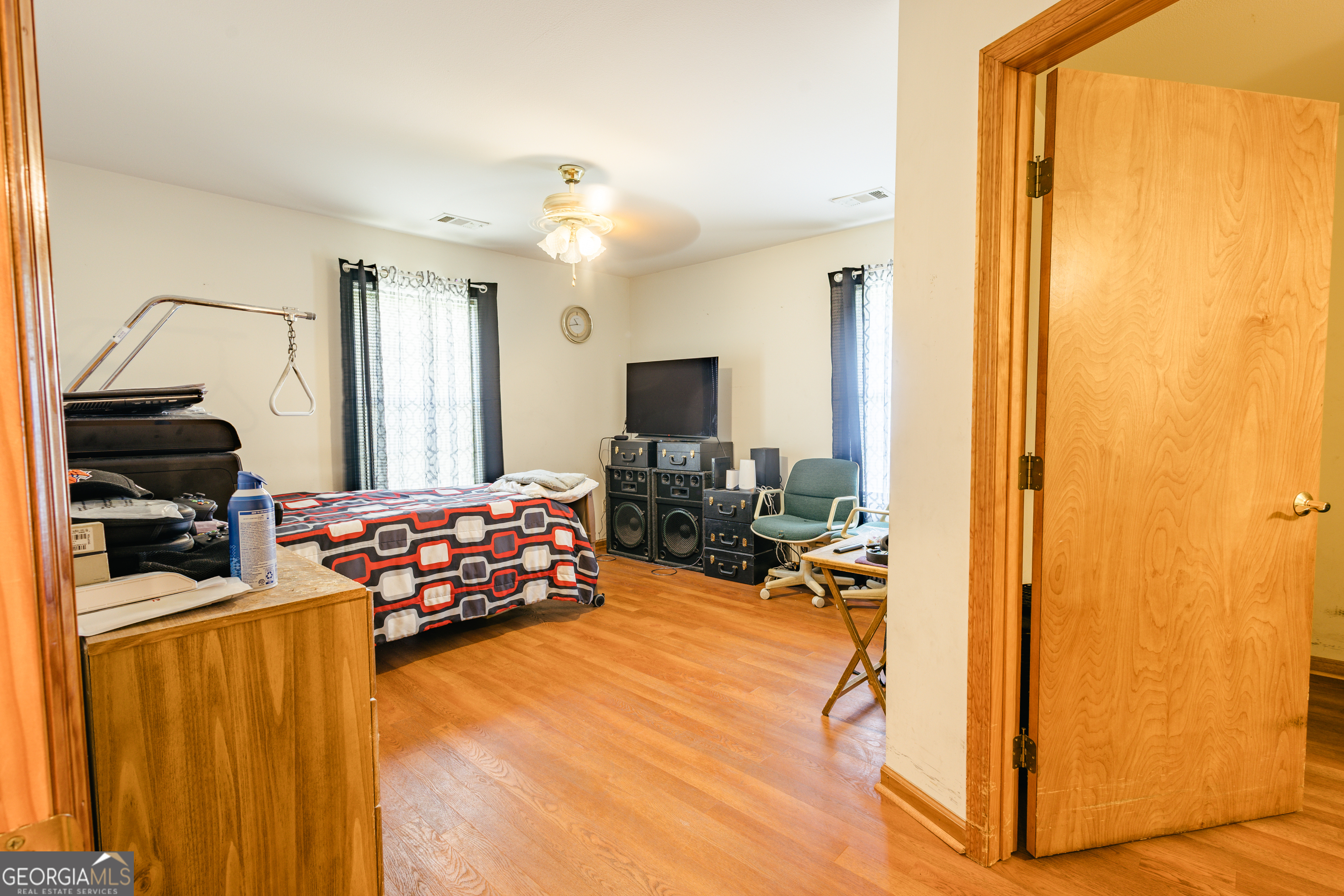 691 Broxton Highway Fitzgerald, GA 31750 - Photo 25 of 42