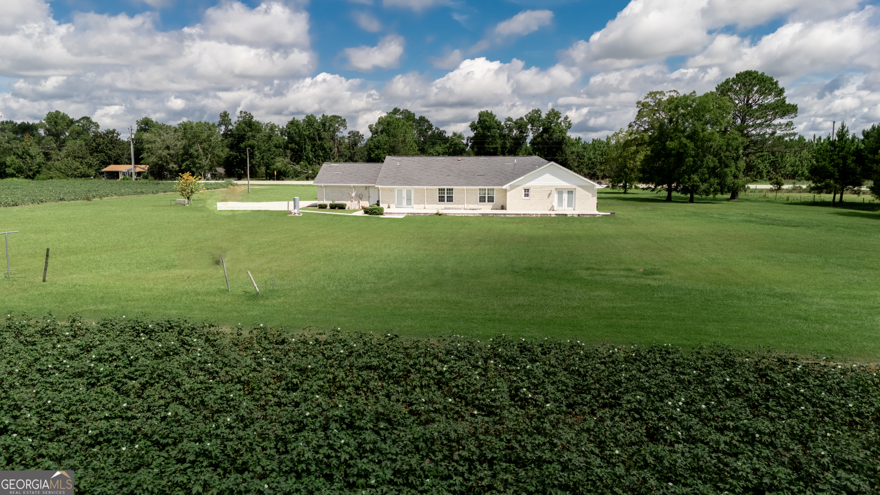 691 Broxton Highway Fitzgerald, GA 31750 - Photo 39 of 42