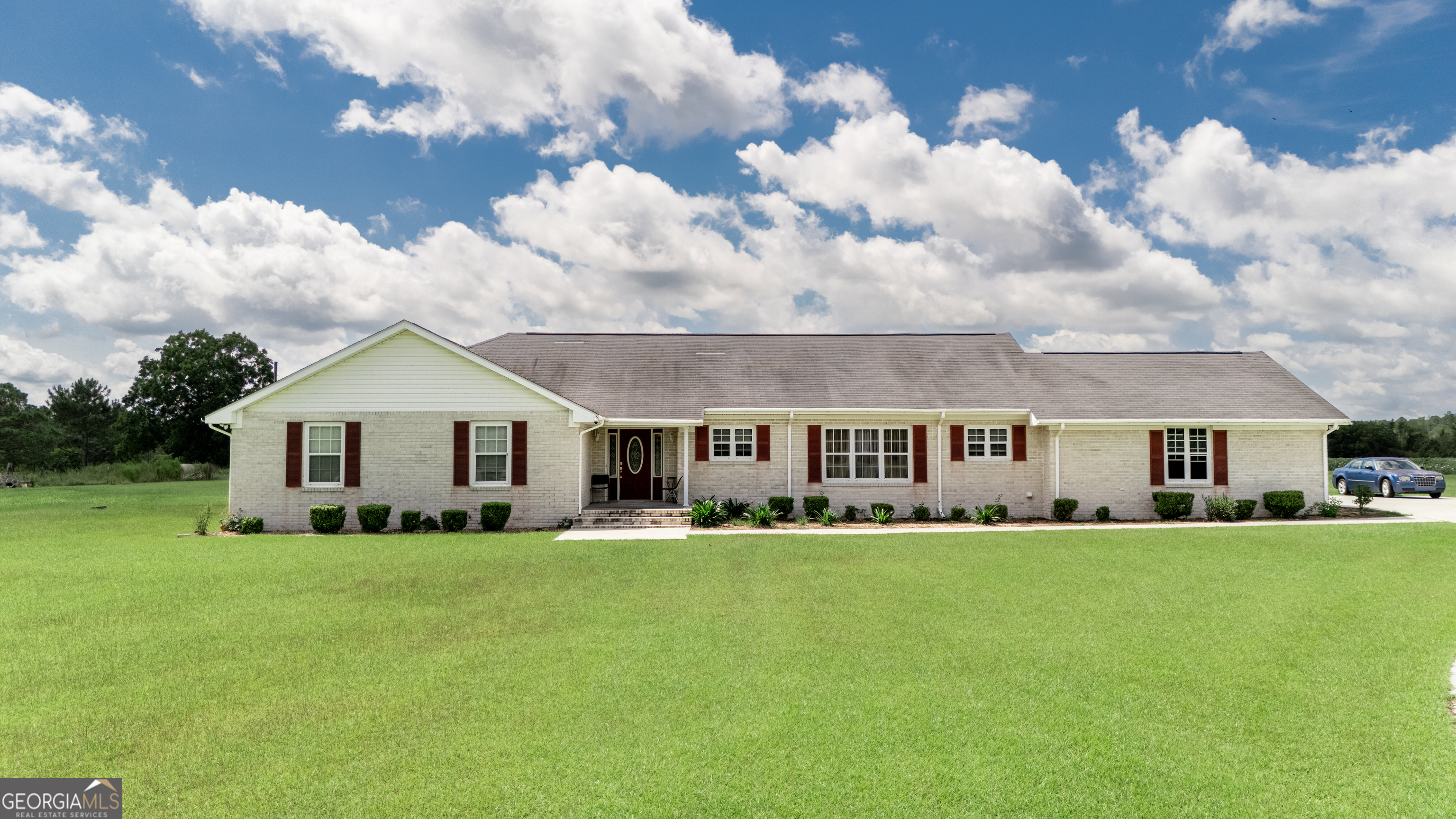 691 Broxton Highway Fitzgerald, GA 31750 - Photo 4 of 42