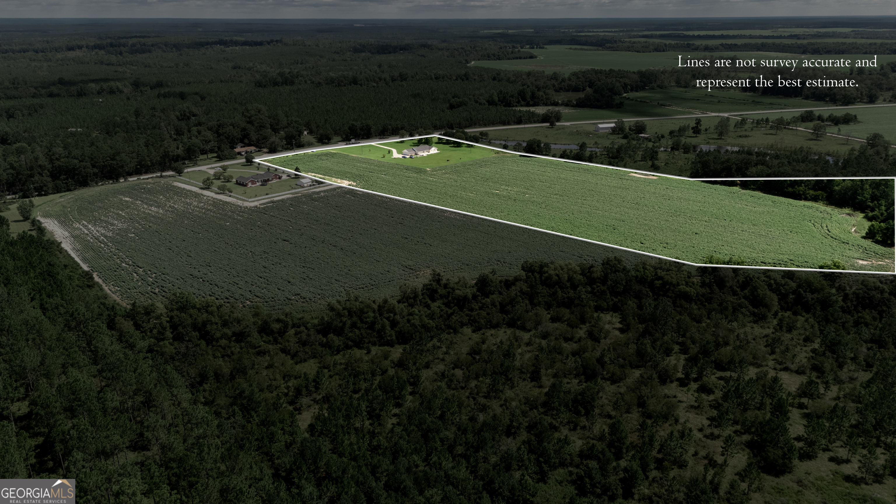 691 Broxton Highway Fitzgerald, GA 31750 - Photo 8 of 42