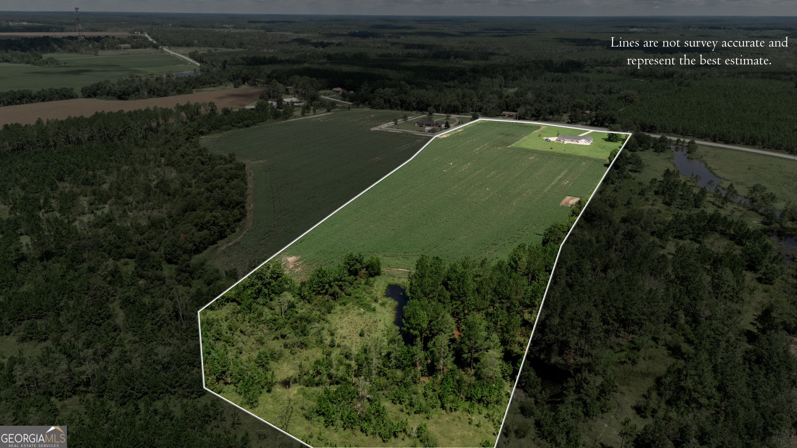 691 Broxton Highway Fitzgerald, GA 31750 - Photo 9 of 42