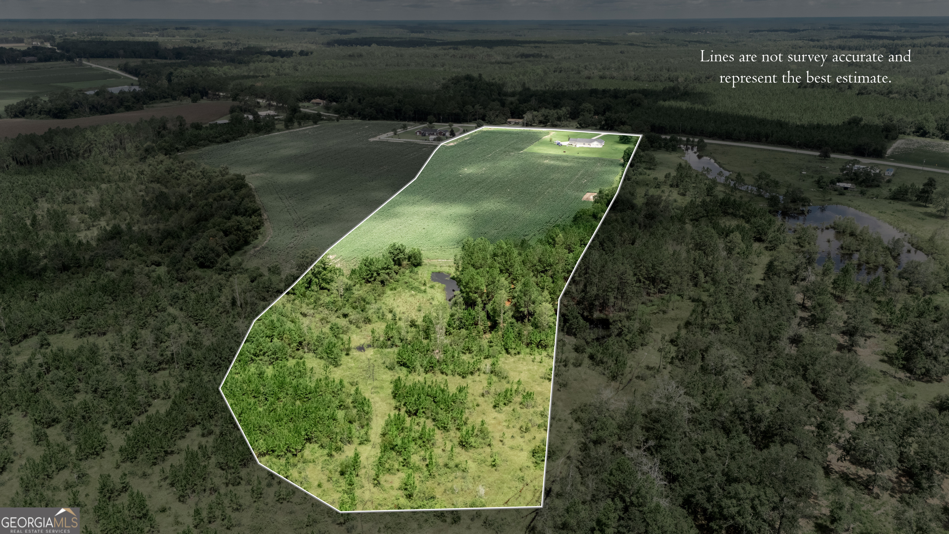 691 Broxton Highway Fitzgerald, GA 31750 - Photo 10 of 42