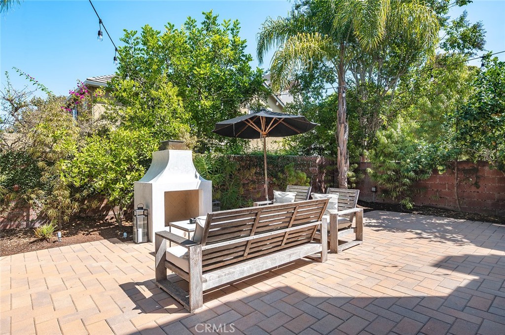 9 Baudin Circle Ladera Ranch, CA 92694 - Photo 37 of 48 a view of house with backyard and sitting area