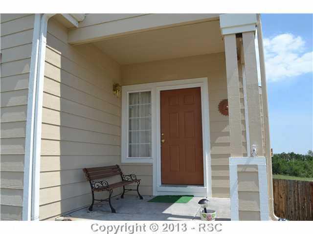 7679 Tompkins Road Peyton, CO 80831 - Photo 3 of 21