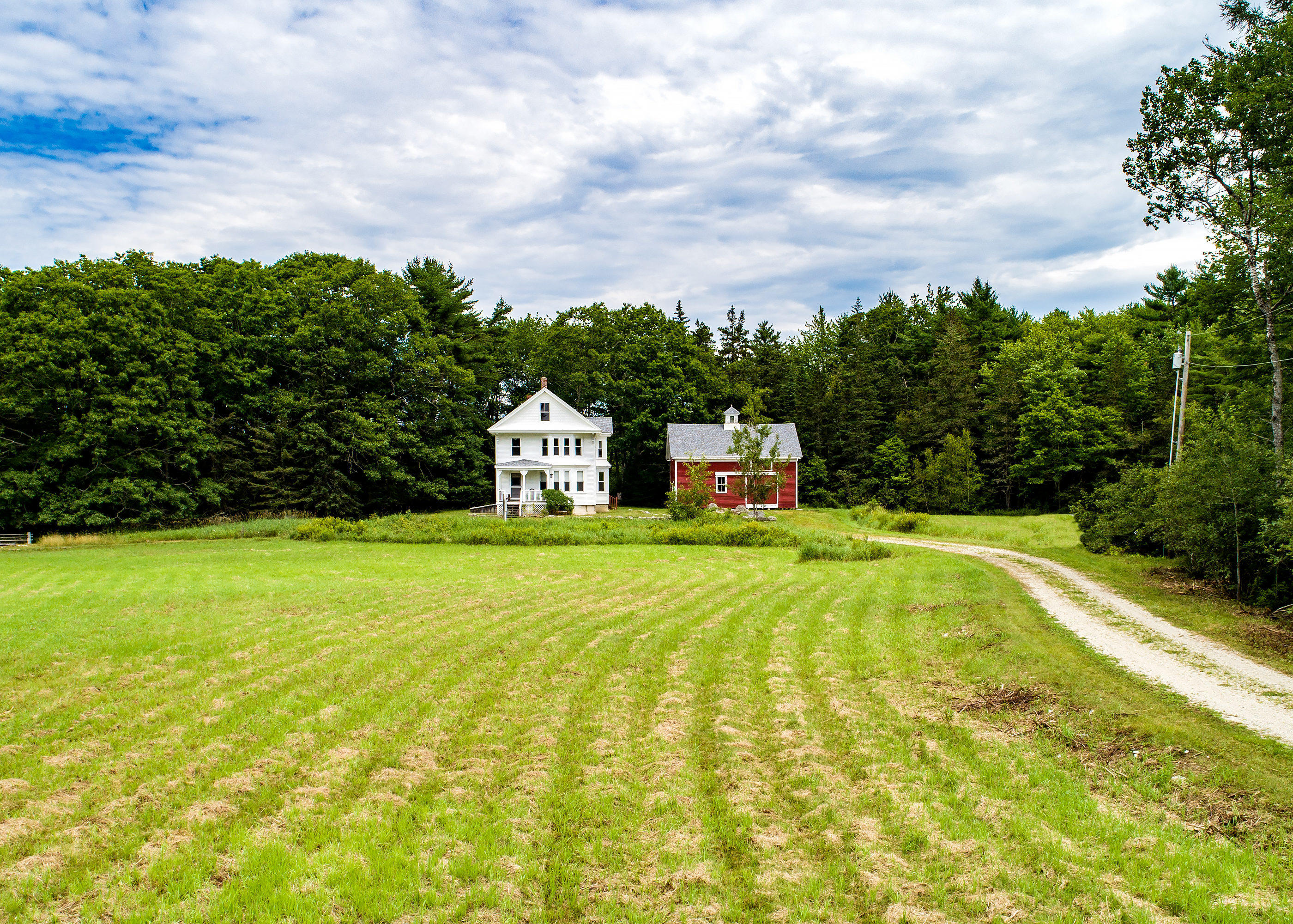 58 Western County Road Penobscot, ME 04476 - Photo 3 of 35 58 Western County Road-print-008-007-Pro