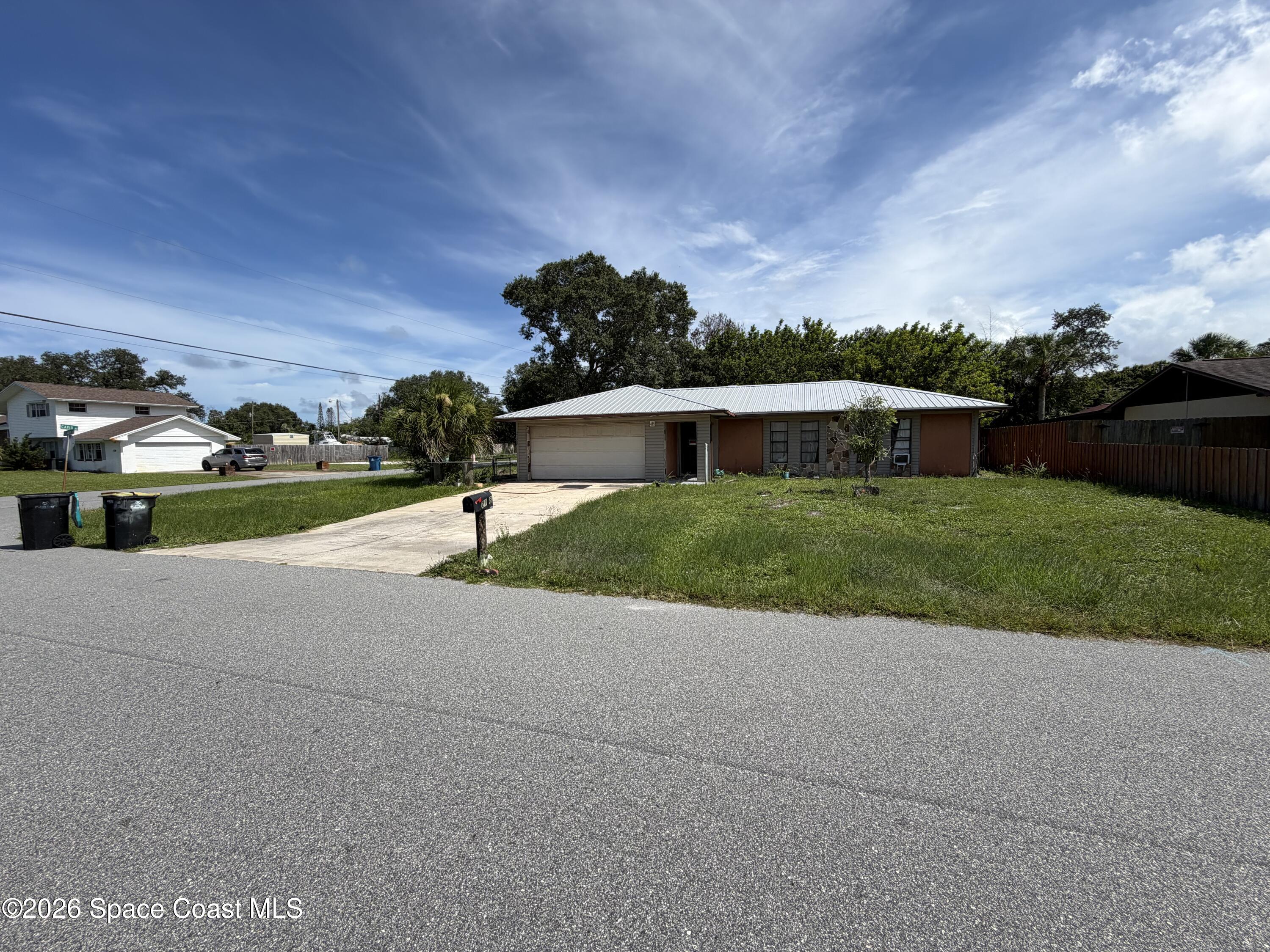 2138 Advana Street Northeast Palm Bay, FL 32905 - Photo 2 of 6 2