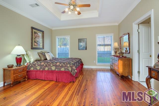 1506 Ridgeland Drive Baton Rouge, LA 70810 - Photo 14 of 29 Master Bedroom