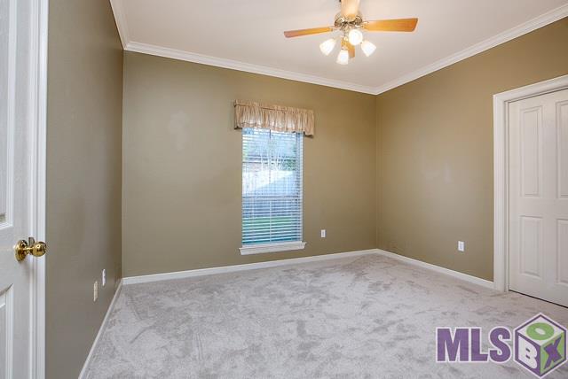 1506 Ridgeland Drive Baton Rouge, LA 70810 - Photo 19 of 29 Bedroom 2