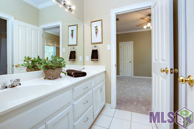 1506 Ridgeland Drive Baton Rouge, LA 70810 - Photo 20 of 29 Jack & Jill Bath