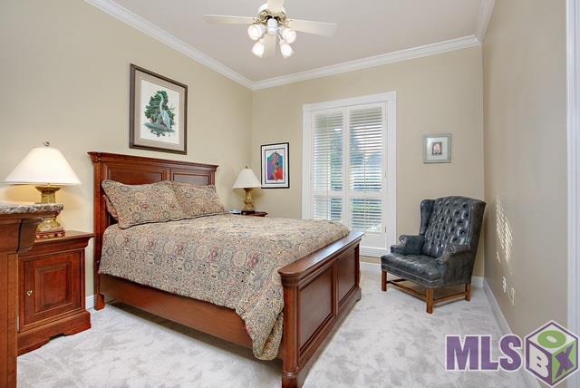 1506 Ridgeland Drive Baton Rouge, LA 70810 - Photo 21 of 29 Bedroom 3