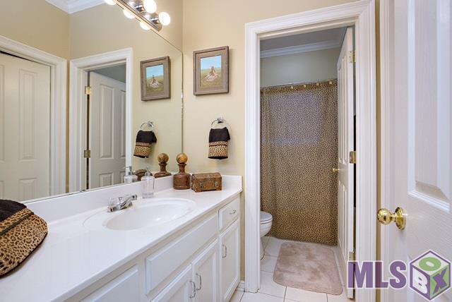 1506 Ridgeland Drive Baton Rouge, LA 70810 - Photo 22 of 29 Bath 3