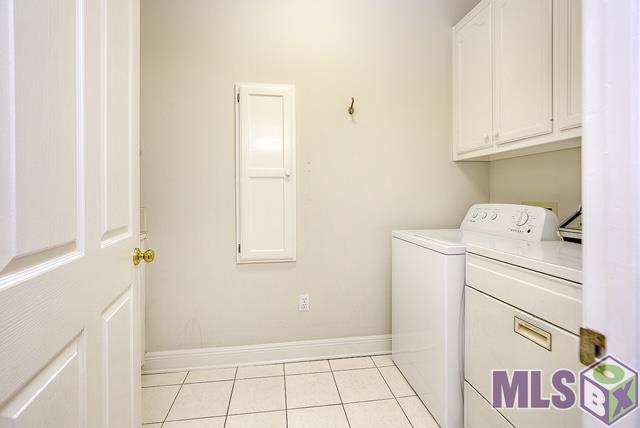1506 Ridgeland Drive Baton Rouge, LA 70810 - Photo 25 of 29 Laundry