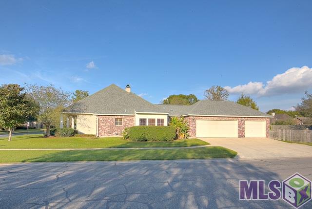1506 Ridgeland Drive Baton Rouge, LA 70810 - Photo 29 of 29 Side View