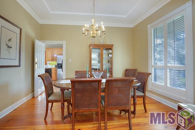 1506 Ridgeland Drive Baton Rouge, LA 70810 - Photo 5 of 29 Formal Dining Room