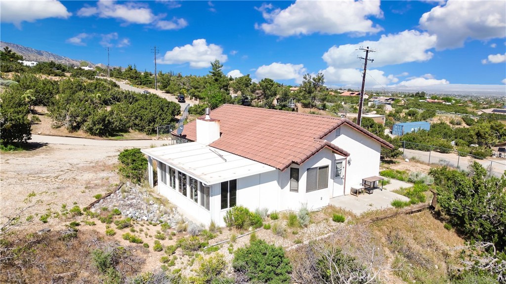 2929 Snow Line Drive Pinon Hills, CA 92372 - Photo 59 of 67
