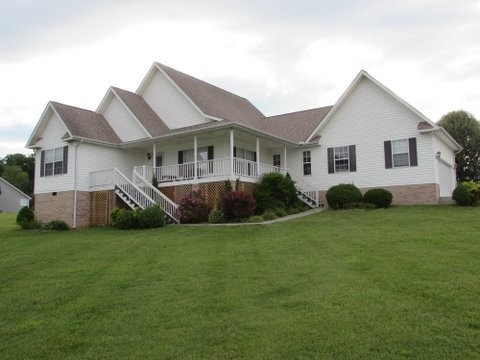 103 Country Way Road Vonore, TN 37885 - Photo 1 of 1 Gallery Image 1