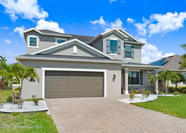 $4,900 | 8212 Paragrass Avenue, Melbourne, FL 32940