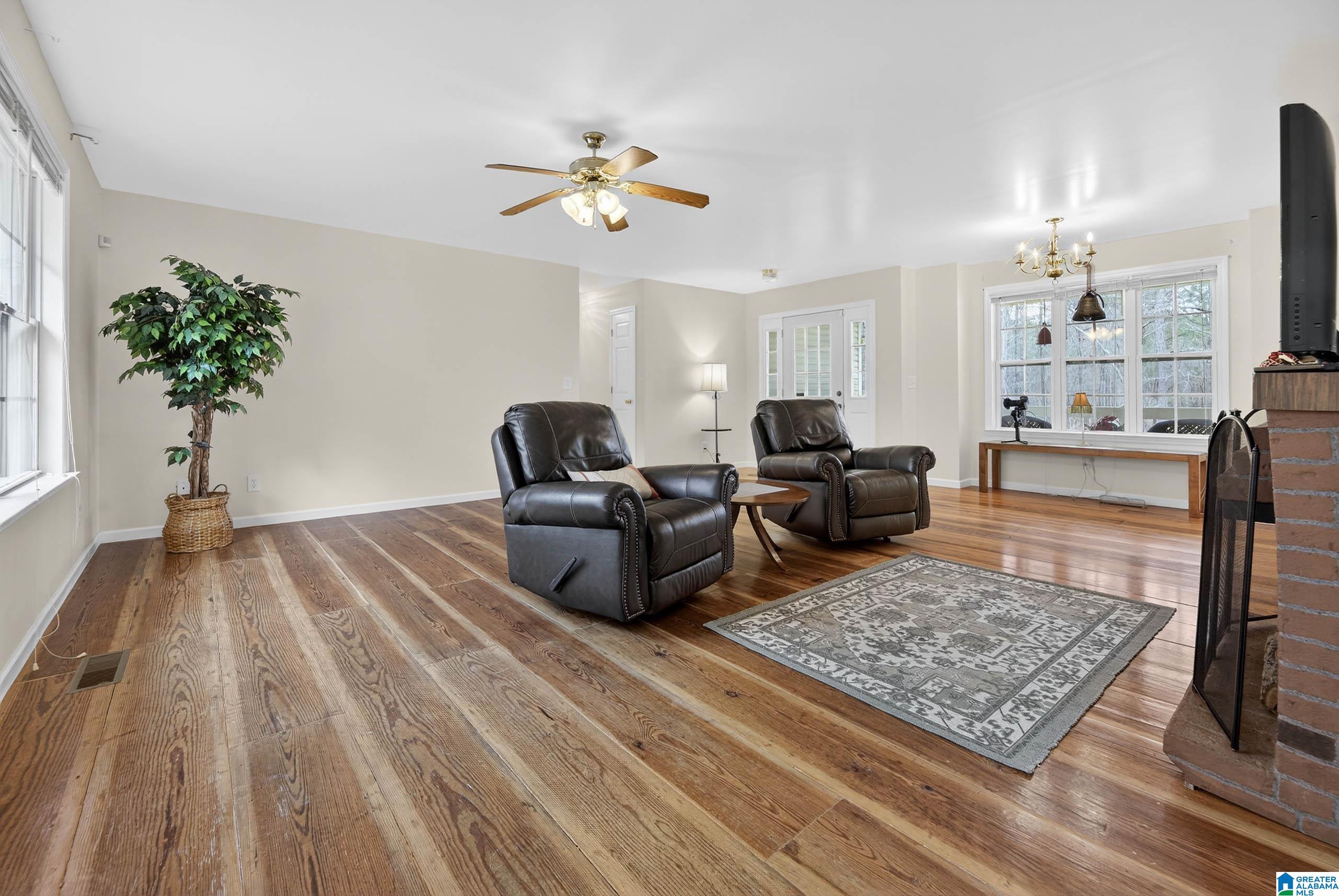 1285 White Oak Road Ashland, AL 36251 - Photo 13 of 71