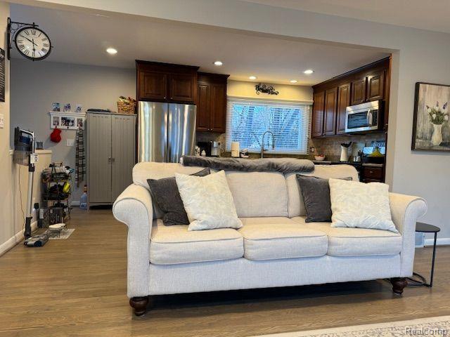 1247 Maple Drive Rochester, MI 48307 - Photo 39 of 61