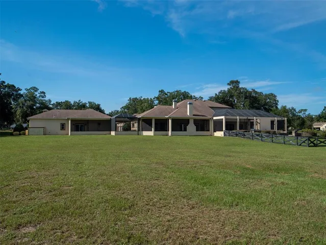 $2,695,000 | 6853 Northwest 12th Street, Ocala, FL 34482