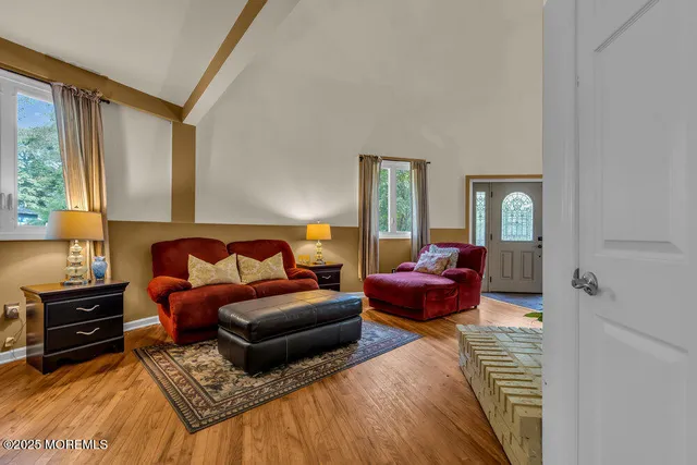 $475,000 | 56 Lakeside Drive, Farmingdale, NJ 07727