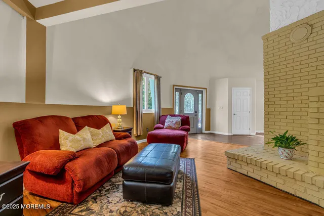 $475,000 | 56 Lakeside Drive, Farmingdale, NJ 07727