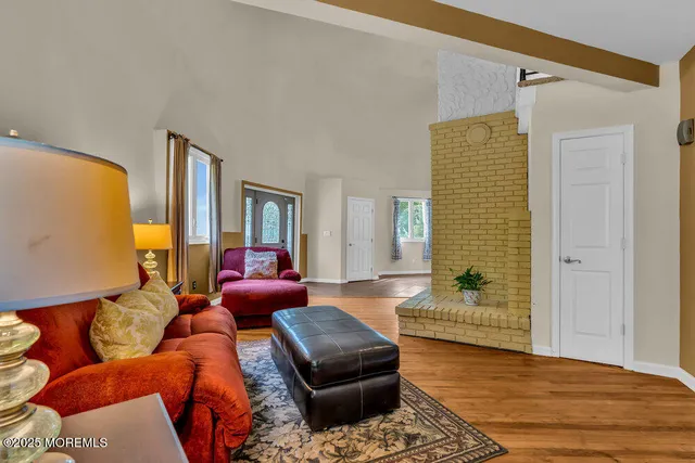 $475,000 | 56 Lakeside Drive, Farmingdale, NJ 07727