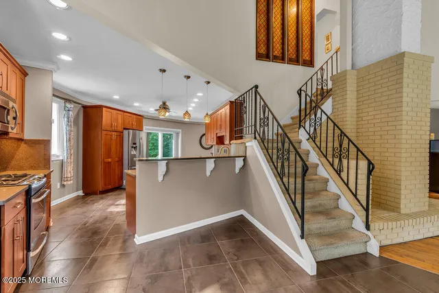 $475,000 | 56 Lakeside Drive, Farmingdale, NJ 07727