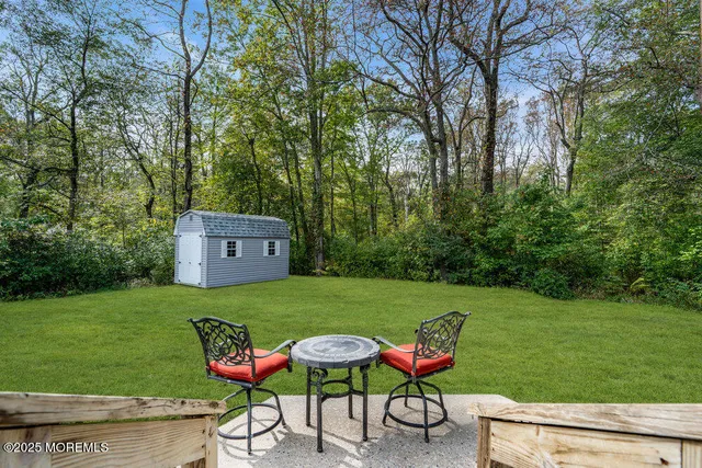 $475,000 | 56 Lakeside Drive, Farmingdale, NJ 07727